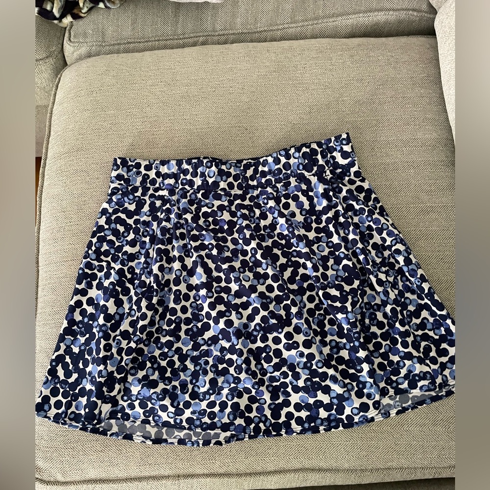 Talbots Skort
